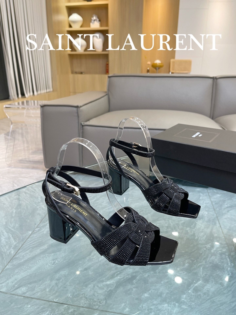 YSL High Heels